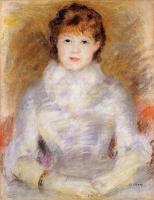 Renoir, Pierre Auguste